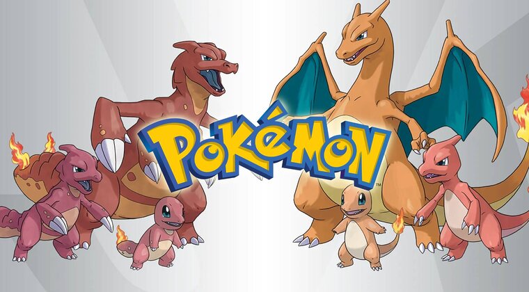 Imagen de Iniciales, Gigaxis y un Charmander de tipo Tierra: todos los rumores sobre la décima generación de Pokémon