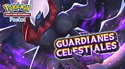 Imagen de Darkrai y Giratina siguen siendo los reyes de JCC Pokémon Pocket ¿hay posibilidad de que acaben nerfeados?