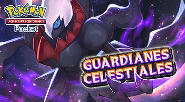 Imagen de Darkrai y Giratina siguen siendo los reyes de JCC Pokémon Pocket ¿hay posibilidad de que acaben nerfeados?