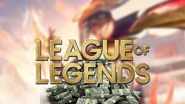 Imagen de La nueva skin de League of Legends que costará más de 500€
