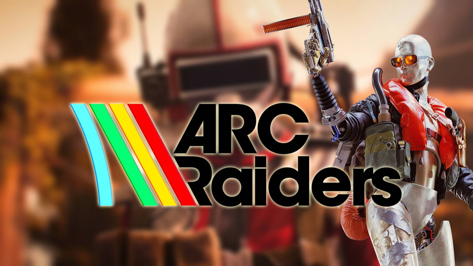 Arc raiders