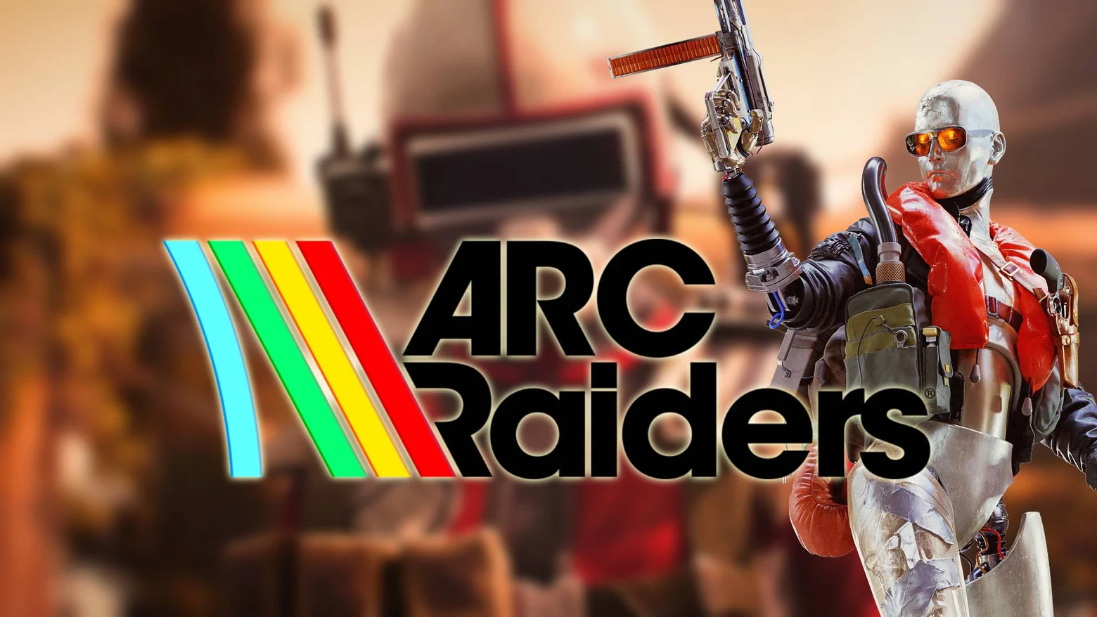 Arc raiders