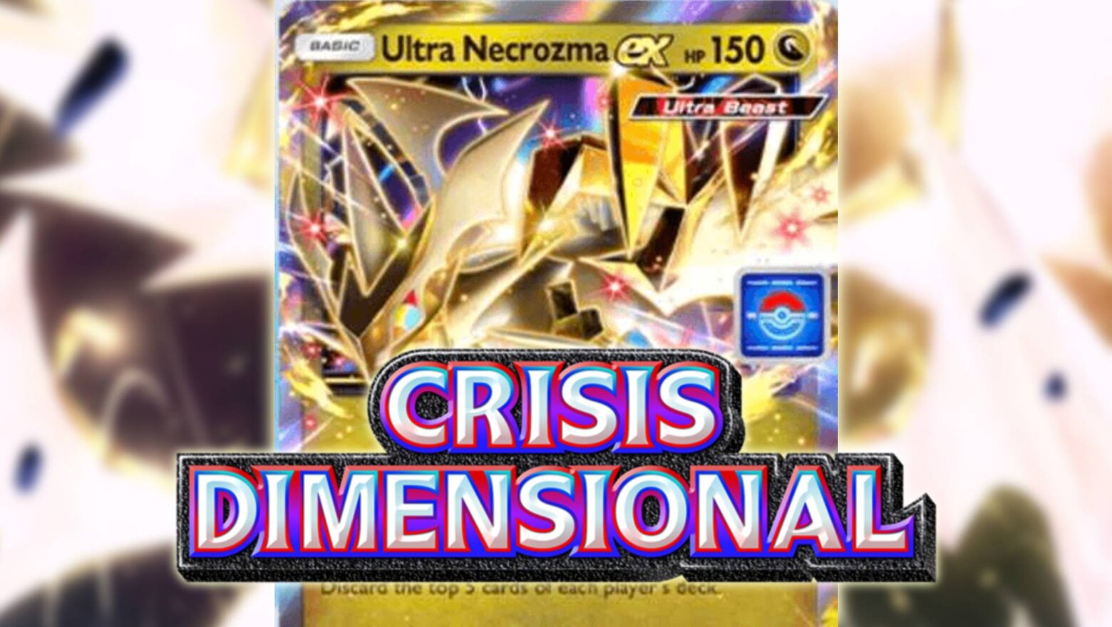 Crisis dimensional
