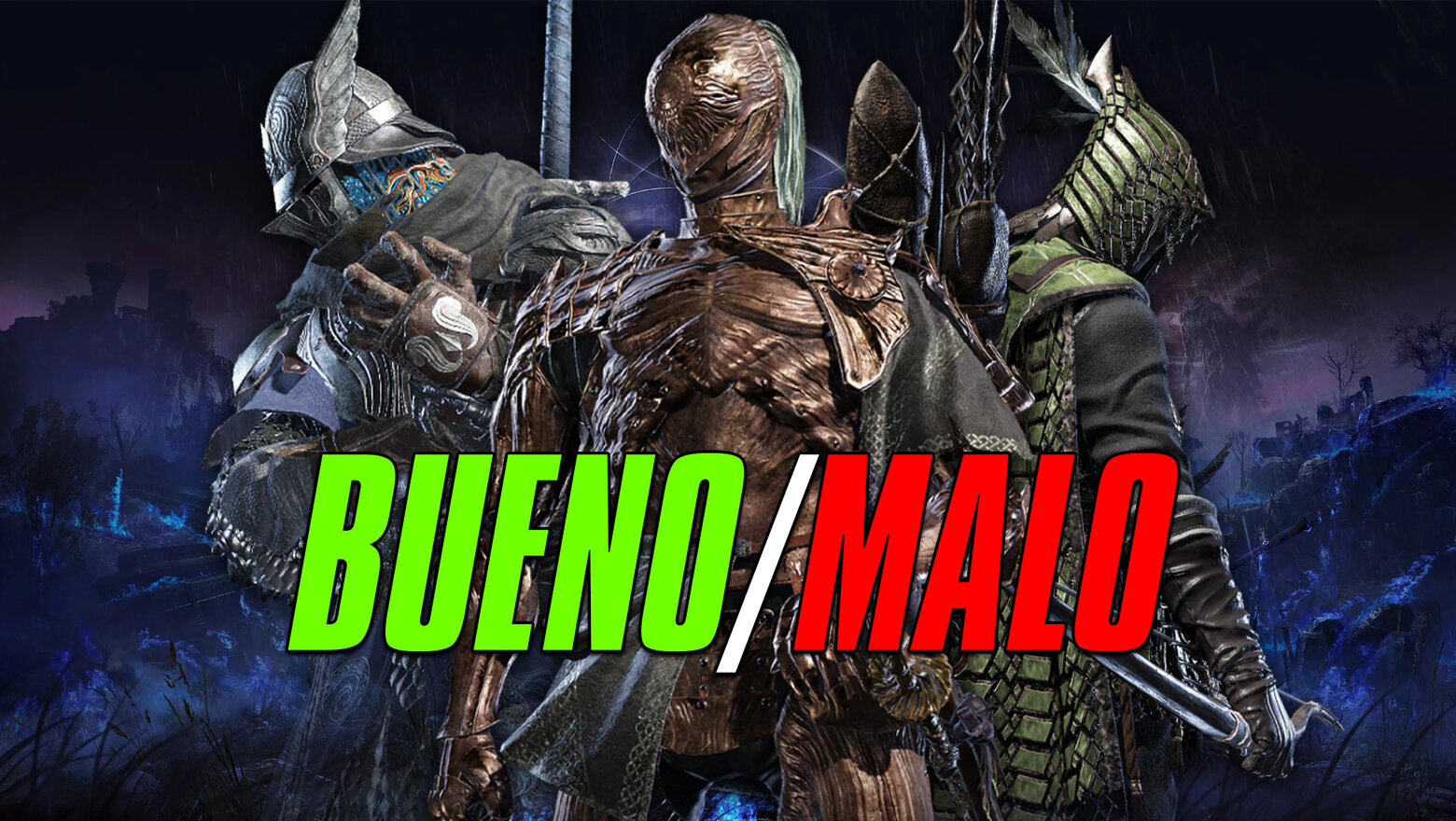 Elden Ring Nightreign arde: ¿Por qué el juego tiene a la comunidad tan dividida? La verdad que ya todos están compartiendo