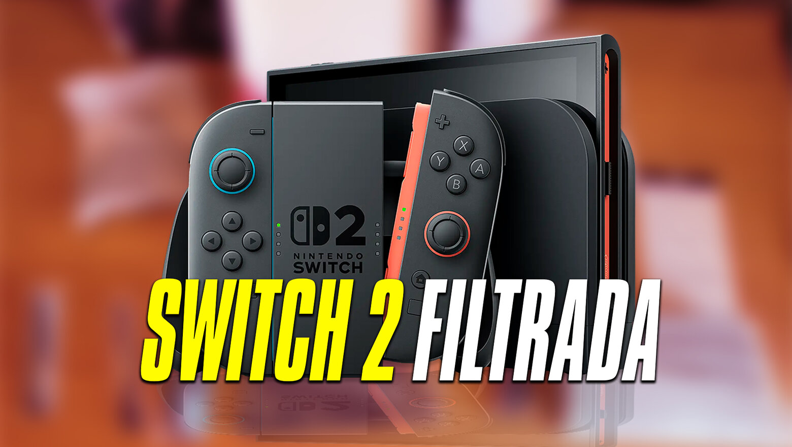 Aunque nadie sabe cómo, la Nintendo Switch 2 ya circula y sus unboxings no son lo que esperabas: las primeras imágenes desconciertan