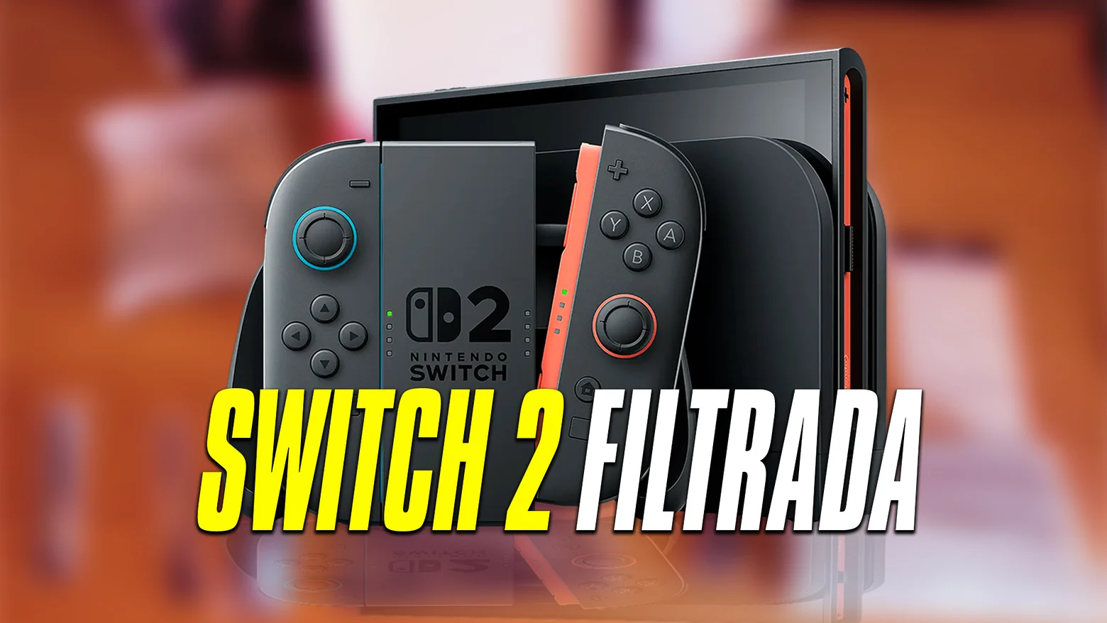 Aunque nadie sabe cómo, la Nintendo Switch 2 ya circula y sus unboxings no son lo que esperabas: las primeras imágenes desconciertan