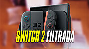 Imagen de Aunque nadie sabe cómo, la Nintendo Switch 2 ya circula y sus unboxings no son lo que esperabas: las primeras imágenes desconciertan