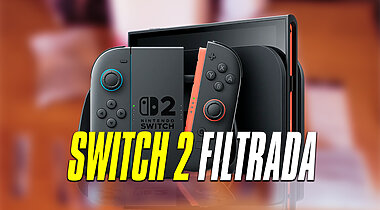 Imagen de Aunque nadie sabe cómo, la Nintendo Switch 2 ya circula y sus unboxings no son lo que esperabas: las primeras imágenes desconciertan