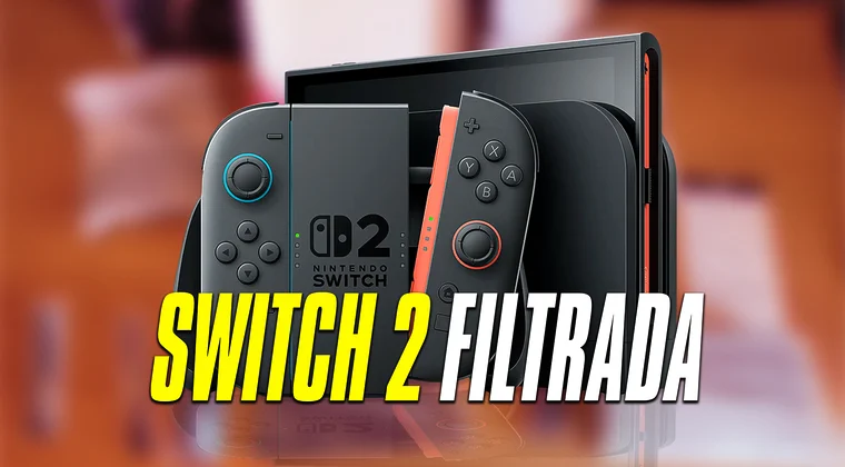 Imagen de Aunque nadie sabe cómo, la Nintendo Switch 2 ya circula y sus unboxings no son lo que esperabas: las primeras imágenes desconciertan