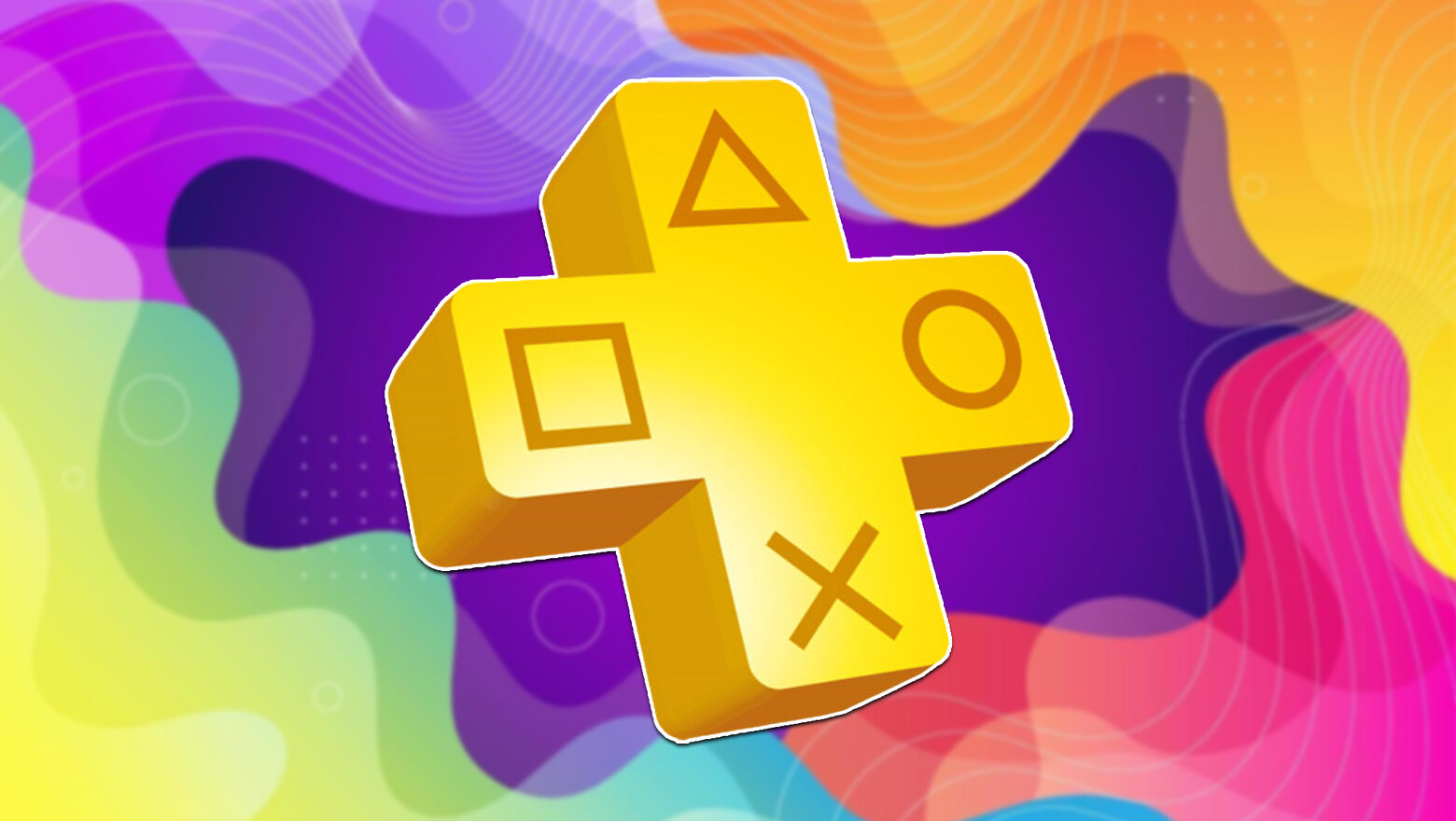PS PLUS