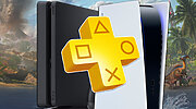 Imagen de Esto es lo que pesa cada título que llega con PS Plus en mayo de 2025