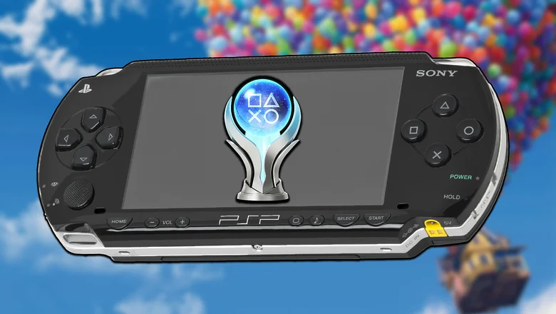 Este juego de PSP se encuentra en PS Plus y es toda una delicia si eres cazador de trofeos