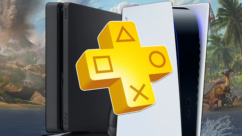 Esto es lo que pesa cada título que llega con PS Plus en mayo de 2025