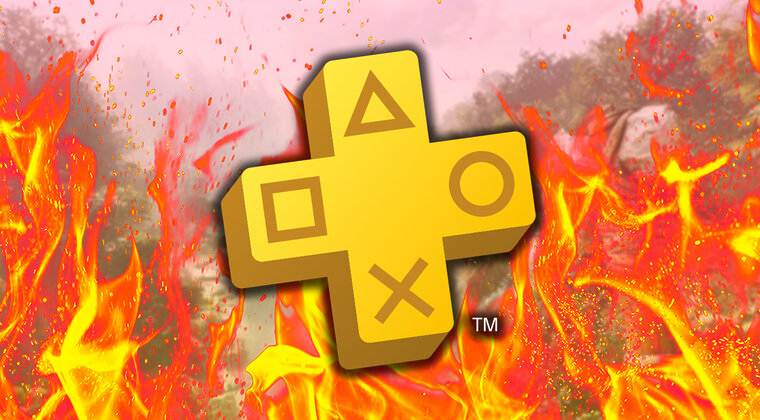 Imagen de El juego de PS Plus de mayo que está generando un gran cabreo en los fans y que deberías evitar