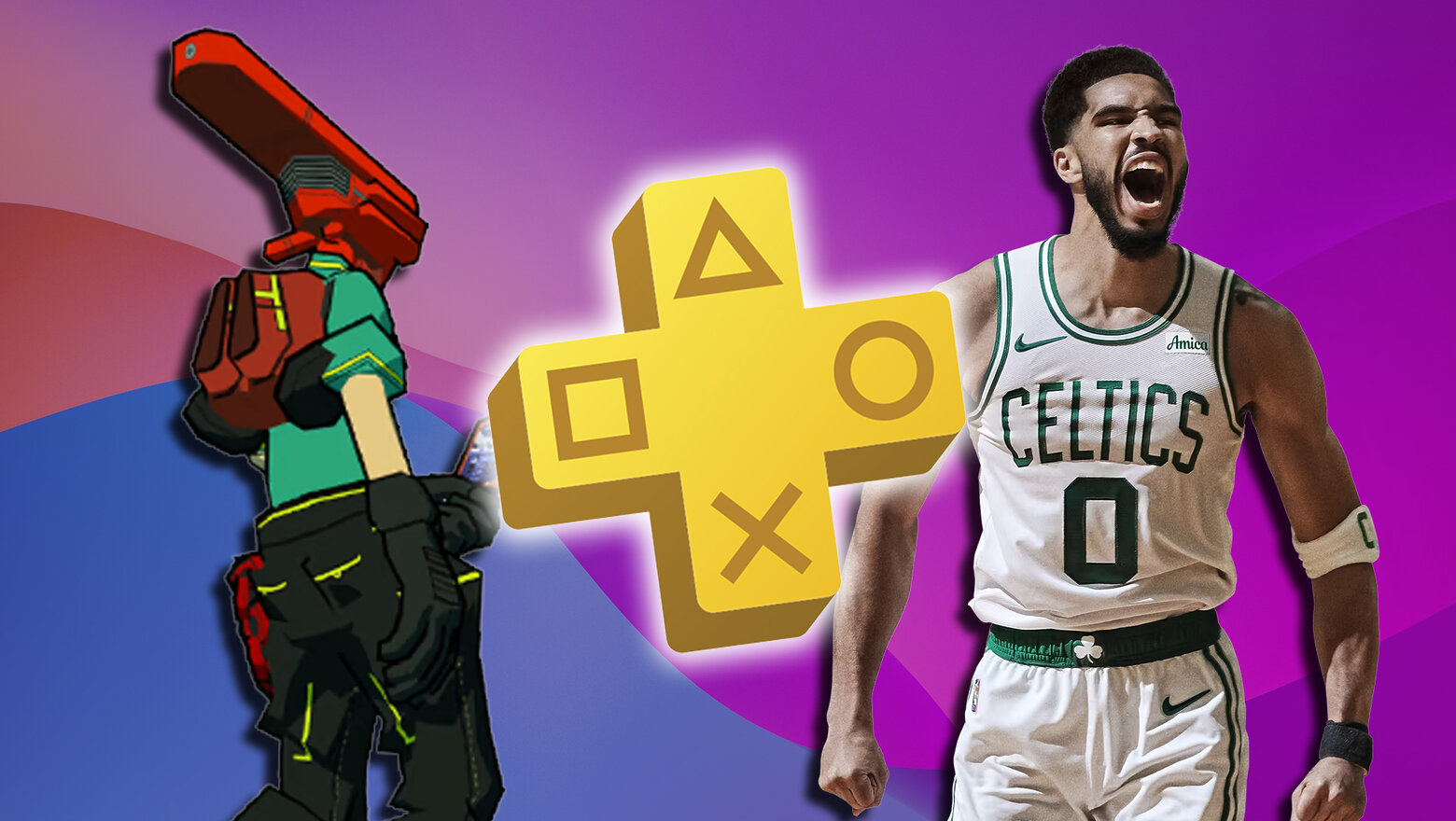 ps plus junio 2025