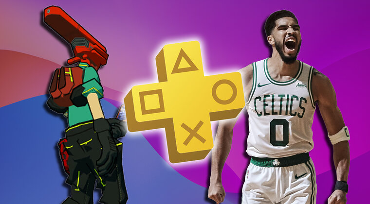 Imagen de PS Plus junio 2025: PlayStation hace oficiales los juegos del mes por sorpresa