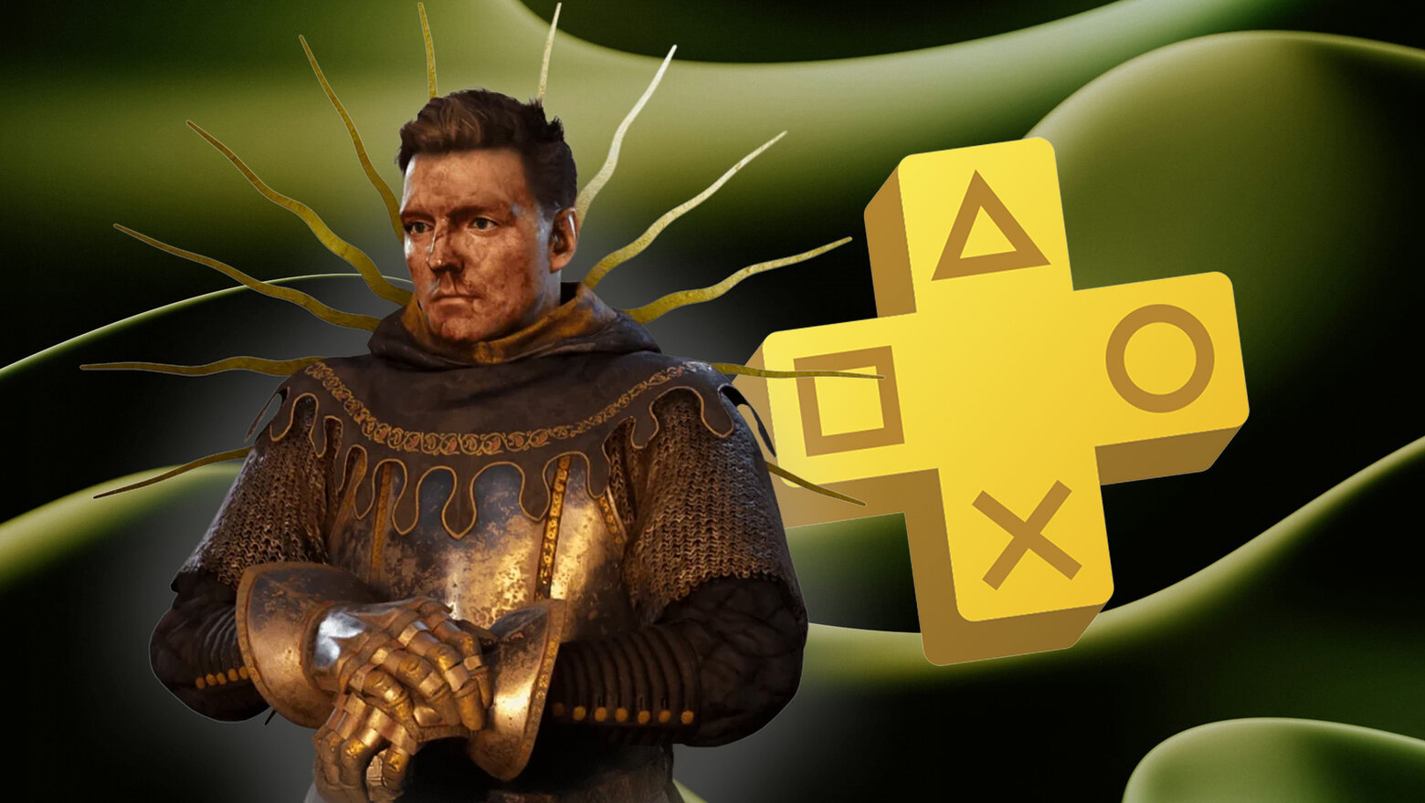 ps plus prueba kingdom come
