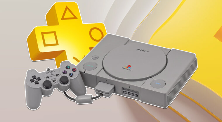 Imagen de Todos los juegos de PS1 que puedes encontrar a través de PS Plus
