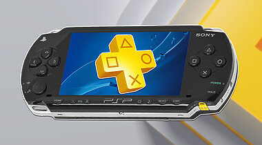 Imagen de Todos los juegos de PSP que puedes encontrar a través de PS Plus