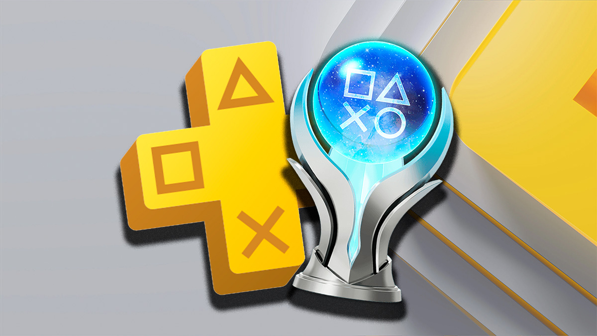 El platino imposible de PS Plus