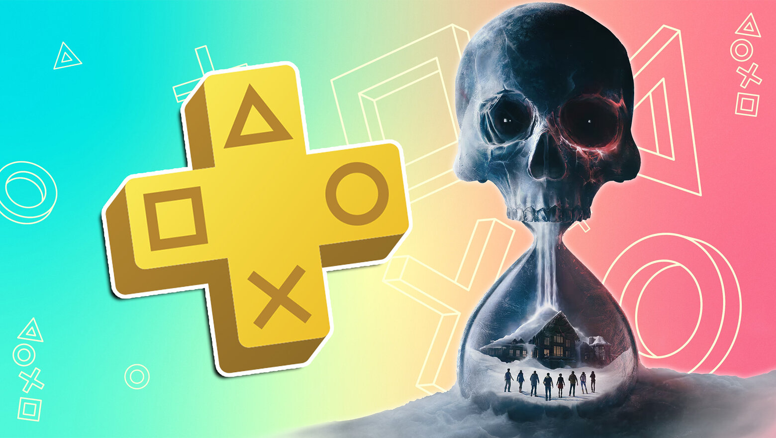 ps plus until dawn