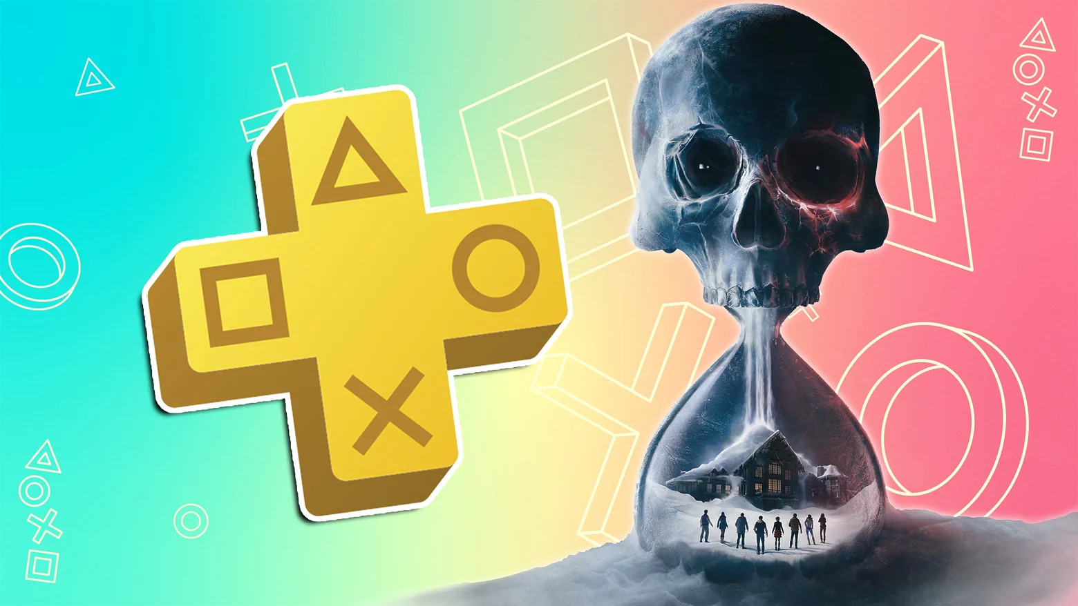 ps plus until dawn