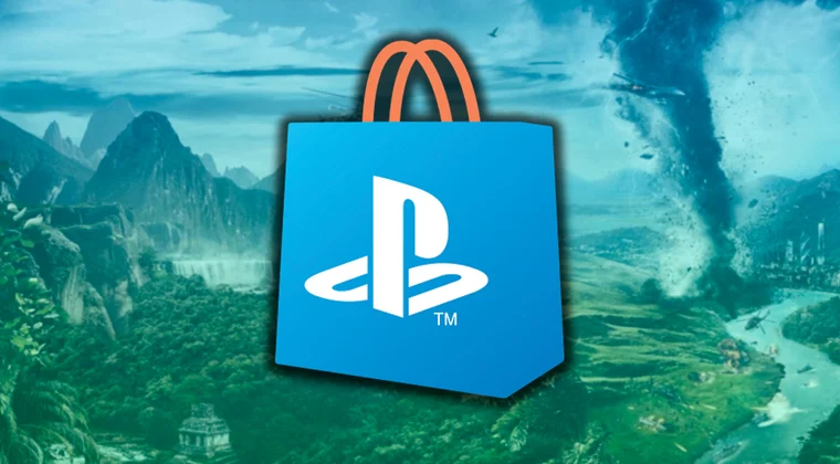 Imagen de De 40€ a 6€: este juego de mundo abierto es de los más locos que hay y está de oferta por poco tiempo