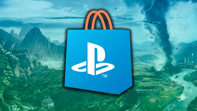 Just Cause 4: Reloaded de oferta en PS Store