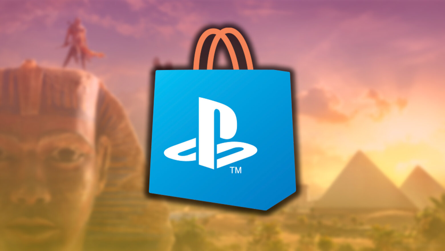 Assassin's Creed Origins está de oferta en PS Store