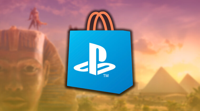 Imagen de De 100€ a 15€: la edición especial de este juego de mundo abierto está en oferta durante pocos días en PS Store