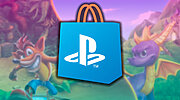 Imagen de De 70€ a 24€: este pack con 6 juegos revienta su precio por tiempo limitado en PS Store