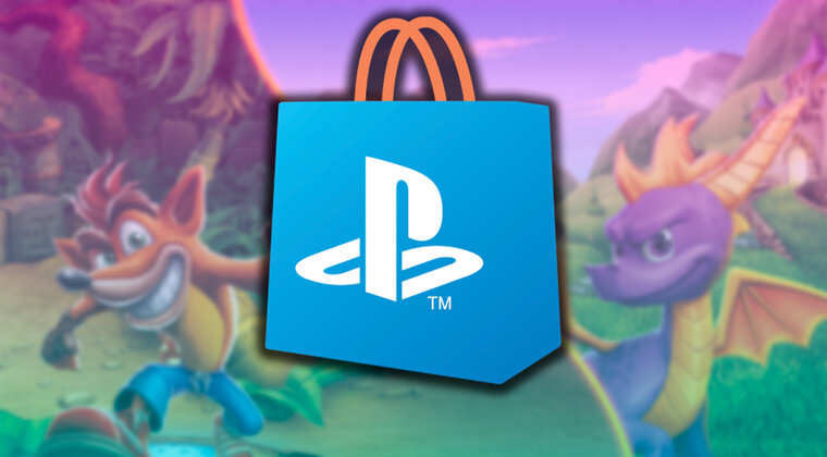 Imagen de De 70€ a 24€: este pack con 6 juegos revienta su precio por tiempo limitado en PS Store