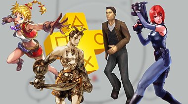 Imagen de Los 15 juegos clásicos de PS1 que no pueden faltar en PS Plus (y nos encantaría volver a jugar)