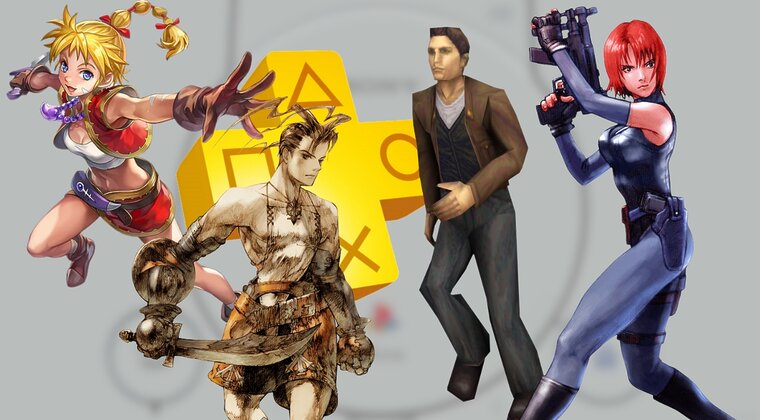 Imagen de Los 15 juegos clásicos de PS1 que no pueden faltar en PS Plus (y nos encantaría volver a jugar)
