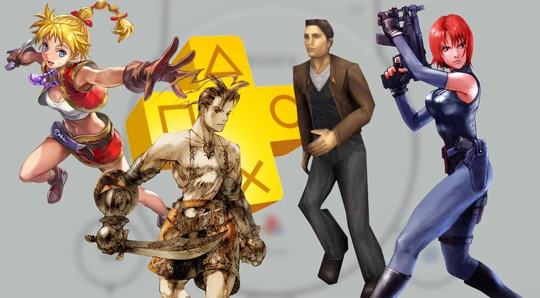 Imagen de Los 15 juegos clásicos de PS1 que no pueden faltar en PS Plus (y nos encantaría volver a jugar)