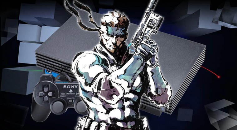 Imagen de Tres joyas de PlayStation 2 que ya son casi imposibles de encontrar en España