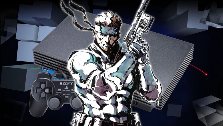 Imagen de Tres joyas de PlayStation 2 que ya son casi imposibles de encontrar en España