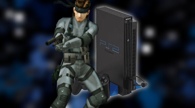 Imagen de Los tres juegos de PS2 que nadie quiere ni regalados, auténticas aberraciones del sistema