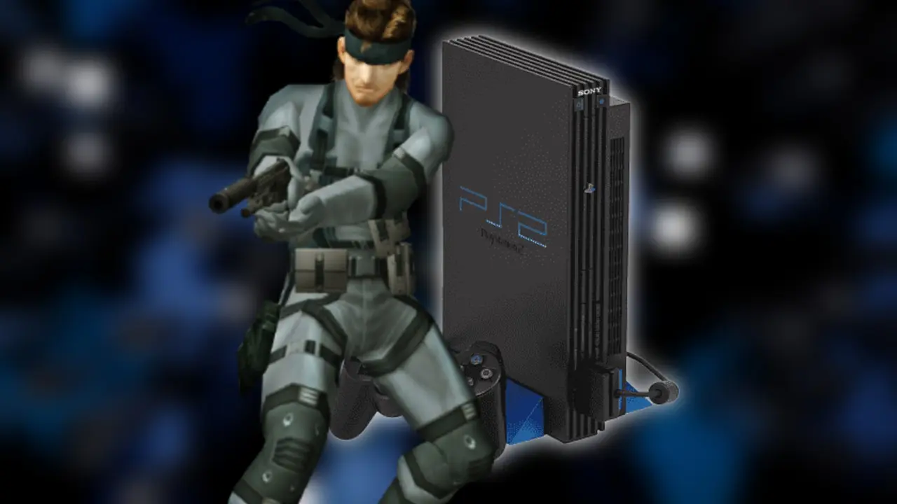 ps2