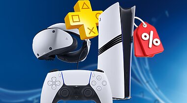 Imagen de Grandes descuentos en PS5 Pro, PS5, PS Plus y mucho más para esta misma semana, según una filtración