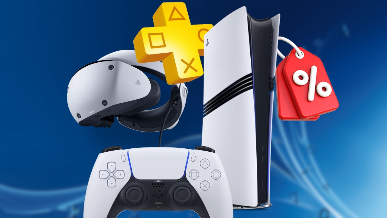 PS5 oferta descuento
