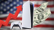 Imagen de Sony pone en alerta: el precio de PS5 podría aumentar debido a los aranceles en Estados Unidos