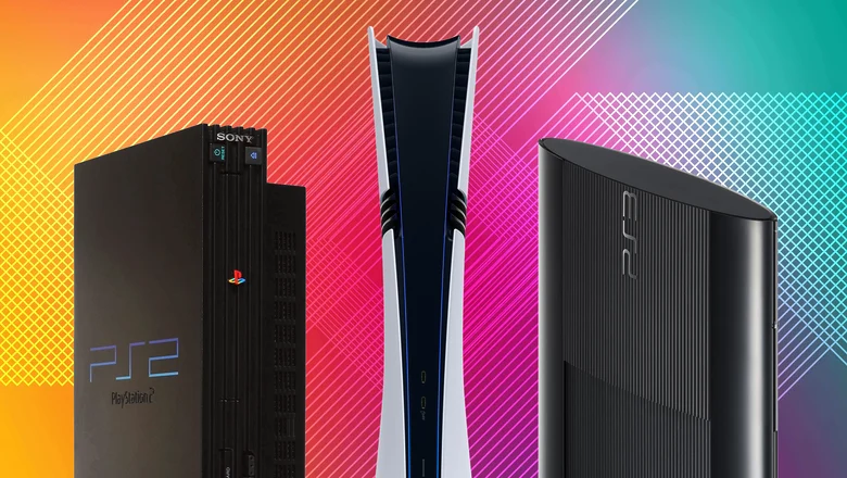 ps5 ps3 ps2