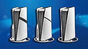 Imagen de El soporte vertical para PS5 que cuesta poco más de 5€ y te ahorra un buen dinero con respecto al oficial