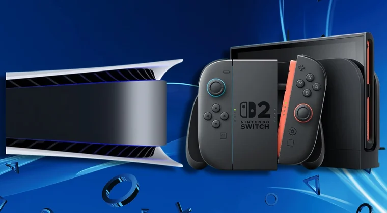 Imagen de Sony responde a Nintendo: así ha hundido el precio de PS5 para competir con el lanzamiento de Nintendo Switch 2