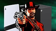 Imagen de Red Dead Redemption 2 podría actualizarse a PS5 y Xbox Series X|S con su llegada a Nintendo Switch 2