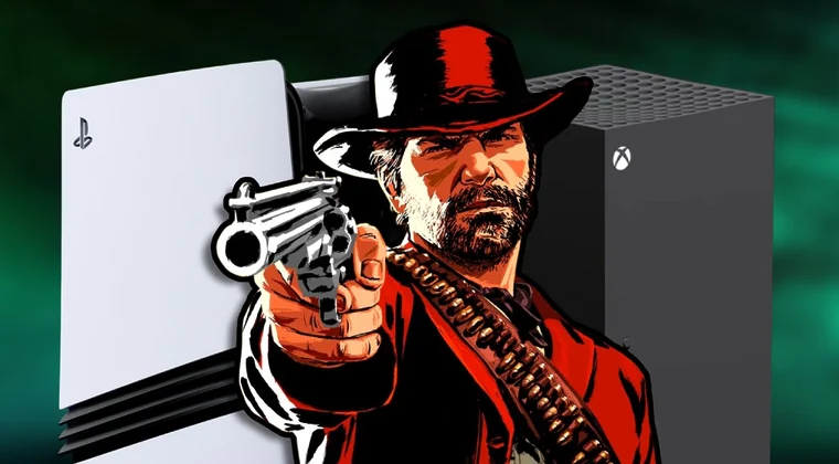 Imagen de Red Dead Redemption 2 podría actualizarse a PS5 y Xbox Series X|S con su llegada a Nintendo Switch 2