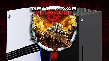 Imagen de Aseguran que Gears of War: Reloaded sí tendrá una edición física en consolas, aunque con limitaciones