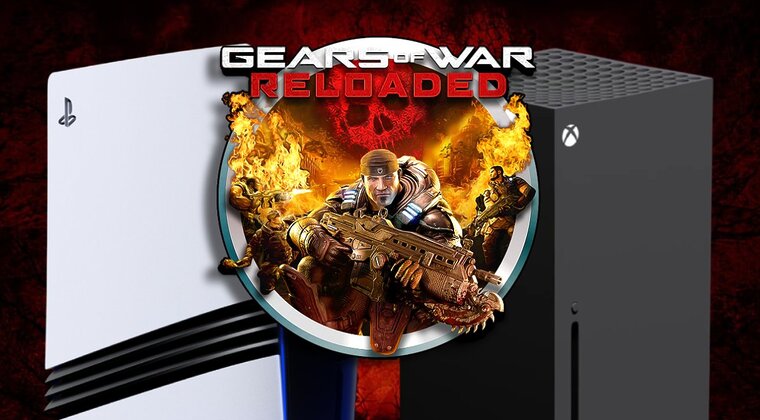 Imagen de Aseguran que Gears of War: Reloaded sí tendrá una edición física en consolas, aunque con limitaciones