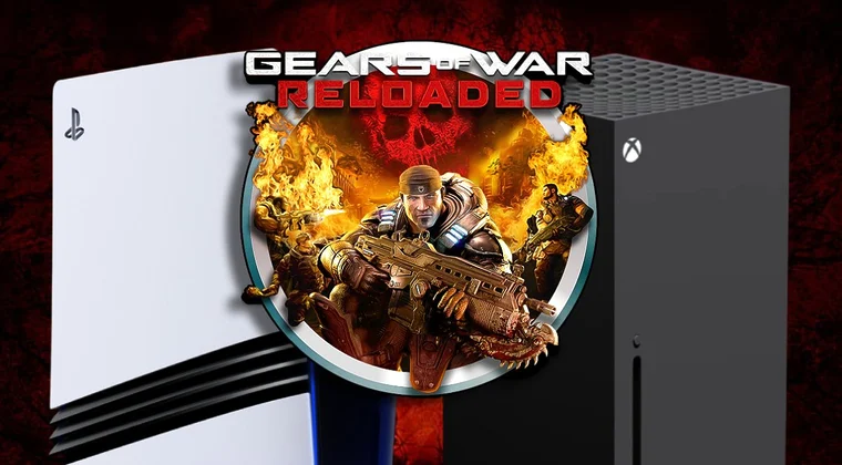 Imagen de Aseguran que Gears of War: Reloaded sí tendrá una edición física en consolas, aunque con limitaciones